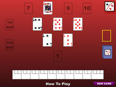 download Bowling Solitaire