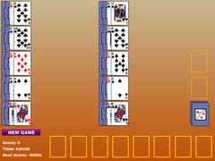 download Single Pass Indian Solitaire