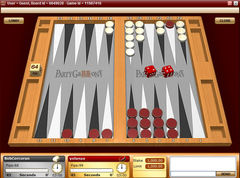 download PartyGammon Backgammon