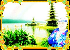 download Visit Bali Island of God