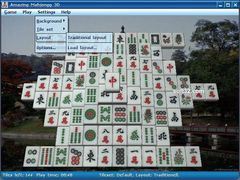 download Amazing Mahjongg 3D