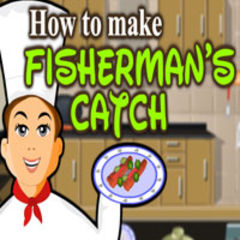 download Cooking Game- Fisherman's Catch