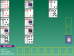 download Limited Solitaire Card Game