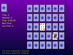 download Solitaire Memory Match
