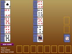 download Rank And File Solitaire