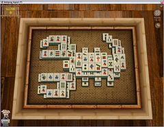 download Mahjong Champ 3D