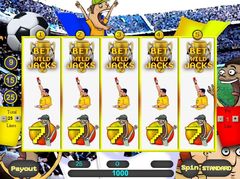 download All Star Slots