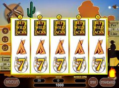 download Wild West Slots