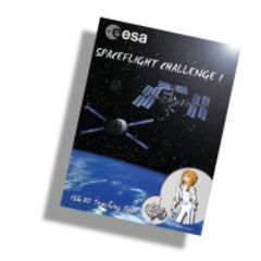 download Spaceflight challenge I