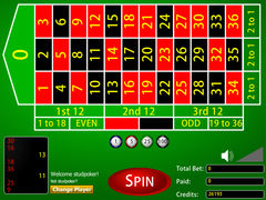 download Roulette Casino Game