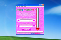 download Mate Matcher