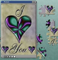 download Love Puzzles