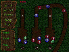 download Jungle Frenzy