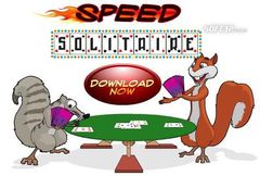 download Speed Solitaire