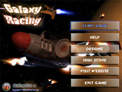 download Galaxy Racing