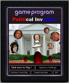download Political Invaders