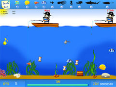 download Crazy Fishing Multiplayer