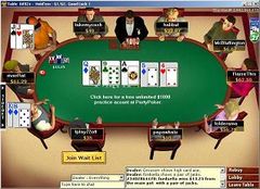 download Poker Texas Holdem