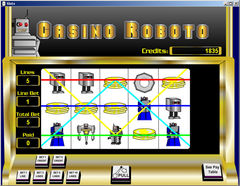 download Robo Slots