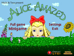 download Alice Amazed