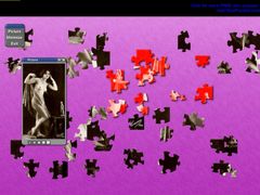 download 19th Century Nude Glamour Girls Puzzle