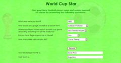 download World Cup Star
