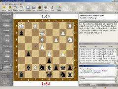 download Playing Zone ChessOK