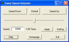 download Game Speed Adjuster