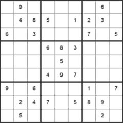 download Sudoku Puzzle Pack - Volume 2