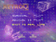 download RetroQ