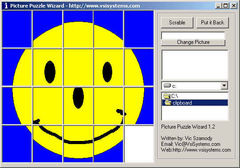download Picture Puzzle Wizard