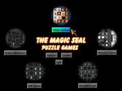download The Magic Seal Puzzle Games