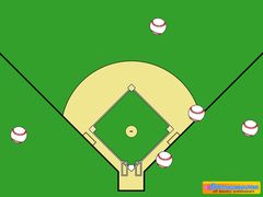 download Baseball screensaver
