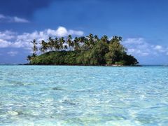 download Tropical Island Landscapes