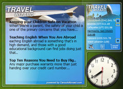 download The Travel Wizard