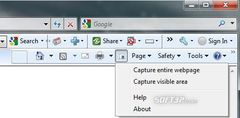 download WebPage Captor