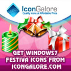 download Windows7 Festival Icons