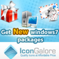 download !!!!Windows7 Socialmedia Icons