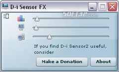 download D-i sensor