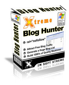 download Xtreme Blog Hunter