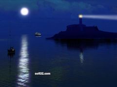 download Free Sea Lighthouses 3D Screensaver