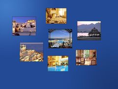 download Hotels Information Online Screensaver