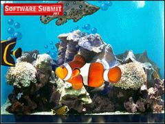 download Aquarium Screensaver by Dream Computers Pty Ltd