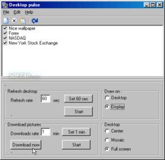 download Desktop Pulse