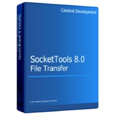 download SocketTools File Transfer