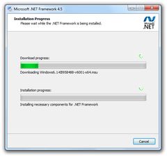 download Microsoft .NET Framework