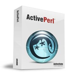 download ActivePerl (Linux)