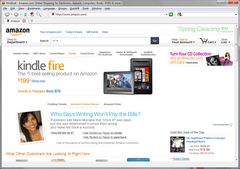 download SlimBoat Web Browser for Windows