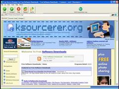 download Free Source Code Browser