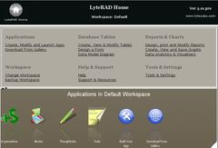 download lyteRAD CE